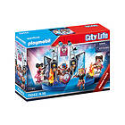 Playmobil City Life Music Band 71042