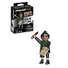 Playmobil Naruto 71113 Iruka