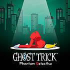 Ghost Trick - Phantom Detective (Switch)