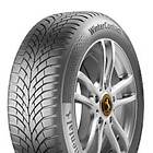 Continental WinterContact TS 870 195/65 R 15 91H