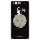 Bjornberry Huawei P10 Plus Skal - Walk On The Moon