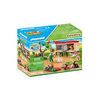 Playmobil Country 71252 Rabbit Hutch