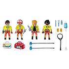 Playmobil City Life 71244 Medical Team