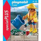 Playmobil SpecialPlus 71163 Ecologist