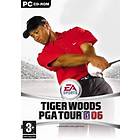 Tiger Woods PGA Tour 06 (PC)