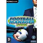 Football Manager 2006 (PC)