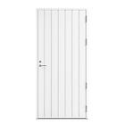 Kaski Ytterdörr Nice Thermo 9x21 V Gul NCS S 2040-Y20R 19610-9x21V_Gul