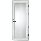 Kaski Balkongdörr Sundborn Helglas 10x21 V Gul NCS S 2040-Y20R 19439-10x21V_Gul