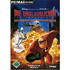 The Incredibles: Rise of the Underminer (PC)