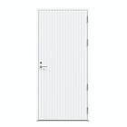 Kaski Ytterdörr Dallas Thermo 9x20 H Vit NCS S 0502-Y 19605-9x20H_Vit