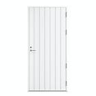 Kaski Ytterdörr Nice Thermo 9x20 H Gul NCS S 2040-Y20R 19610-9x20H_Gul