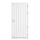 Kaski Ytterdörr Nice Thermo 10x21 V Blå NCS S 6020-B 19610-10x21V_Blå