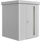 Biohort Tool Shed Neo 1A standarddörr 166x166cm