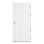 Kaski Ytterdörr Nice Thermo 9x20 H Blå NCS S 6020-B 19610-9x20H_Blå