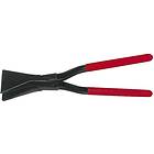 Bessey Falstång D33160P; 280x60 mm; högerhänt