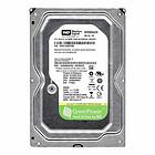 WD AV-GP WD5000AUDX 32MB 500GB