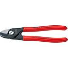 Knipex Elektriker tänger 9511165