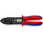 Knipex Presstång 9721215C