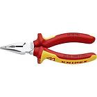 Knipex Flacktång VDE 0826145; 145 mm