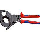 Knipex Elektriker tänger 9531280; 280 mm