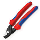 Knipex Elektriker tänger 9512160; 160 mm