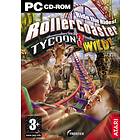 RollerCoaster Tycoon 3: Wild! (Expansion) (PC)