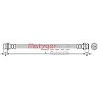 Metzger Bromsslang 4110220