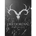 Primordial: All Empires Fall - Limited Edition (DVD)