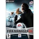 FIFA Manager 06 (PC)