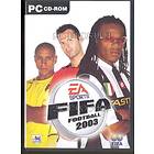 FIFA Football 2003 (PC)