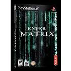 Enter the Matrix (PS2)
