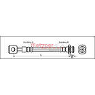 Metzger Bromsslang 4110602