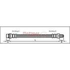 Metzger Bromsslang 4112798