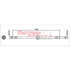 Metzger Bromsslang 4111811
