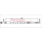 Metzger Bromsslang 4112074