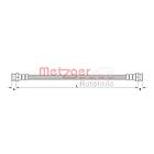 Metzger Bromsslang 4110898