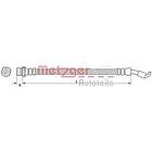Metzger Bromsslang 4110821