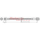 Metzger Bromsslang 4110887