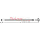 Metzger Bromsslang 4111619