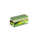 GP Batteries Super Alkaline AAA/LR03 40-pack