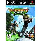 Everybody's Golf (PS2)