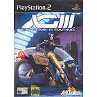 XGIII: Extreme G Racing (PS2)