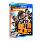 Dead Heads (UK) (Blu-ray)