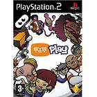 EyeToy: Play (PS2)