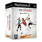 EyeToy: Kinetic (+ Caméra) (PS2)