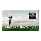 Samsung The Terrace TQ55LST7T 55" 4K Ultra HD QLED Smart TV (2023)