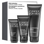 Clinique For Men Daily Hydration Set