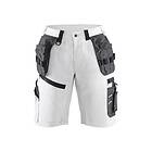 Blåkläder 1512-1210 Målarshorts X1500