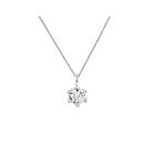 Emma Israelsson Princess Necklace Silver