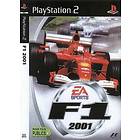 F1 2001 (PS2)